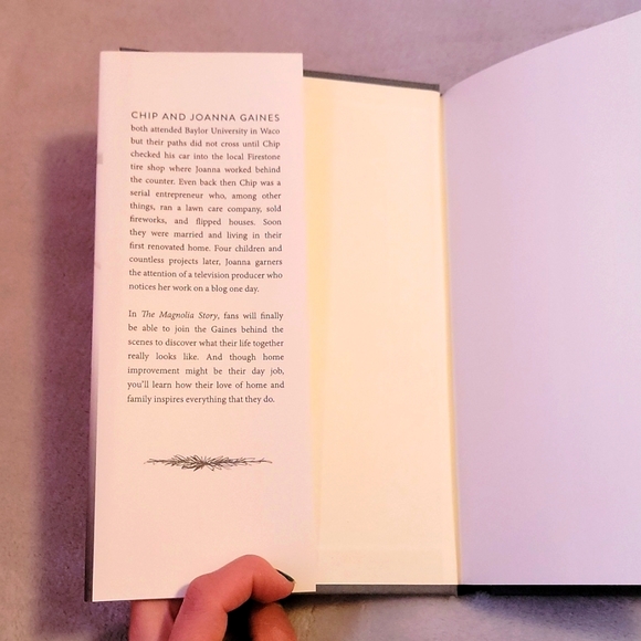 The Magnolia Story - Picture 2 of 8